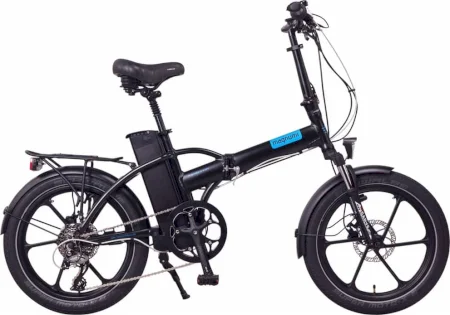 Magnum Classic 48 2019