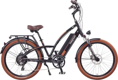 Magnum Low Rider 2019