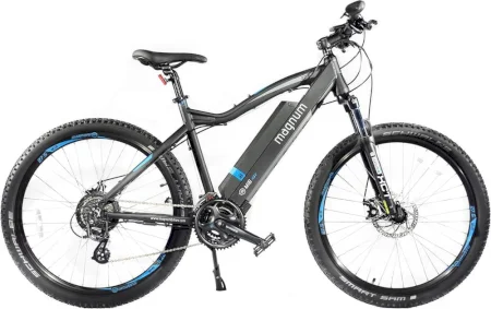 Magnum Mi6 2019