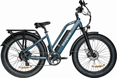 Magnum Nomad 2021