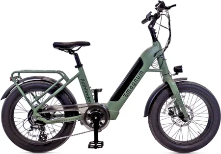 Magnum Pathfinder 2022