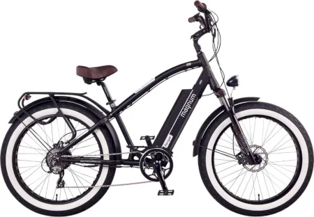Magnum Ranger 2019