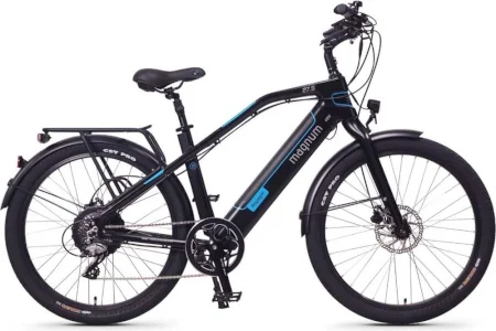 Magnum Voyager 2021