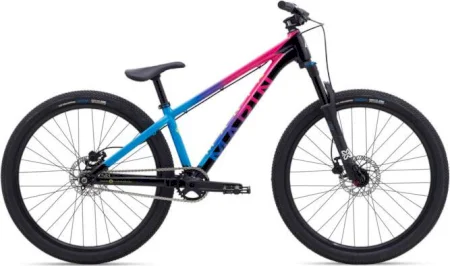 Marin Alcatraz Frame Kit 2019