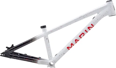 Marin Alcatraz Frame Kit 2022