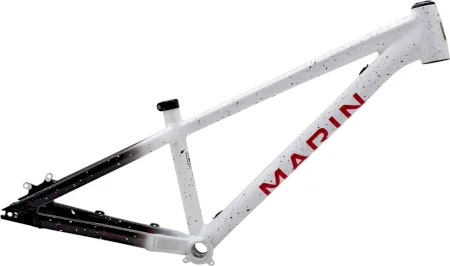 Marin Alcatraz Frame Kit 2024