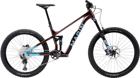 Marin Alpine Trail 1 2025