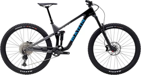 Marin Alpine Trail Carbon 1 2024
