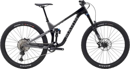 Marin Alpine Trail Carbon 2 2021