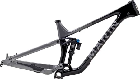 Marin Alpine Trail Carbon 2 Frame Kit 2023