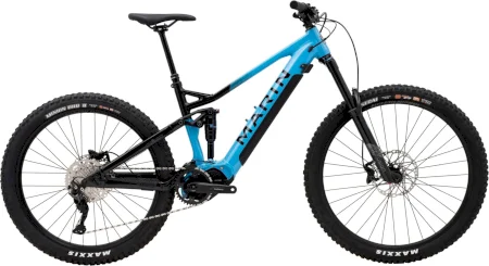 Marin Alpine Trail E 2025