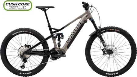 Marin Alpine Trail E2 2025