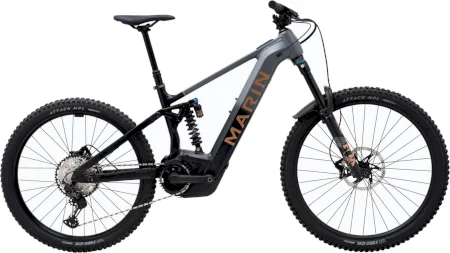 Marin Alpine Trail E2 Bosch 2025