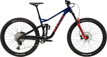 Marin Alpine Trail Xr 2023