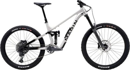 Marin Alpine Trail Xr 2025
