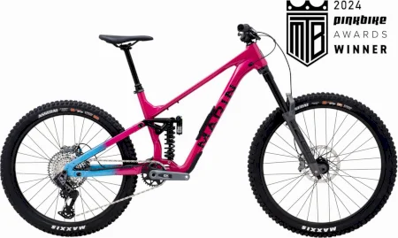 Marin Alpine Trail Xr Axs 2025