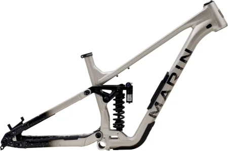 Marin Alpine Trail Xr Frame Kit 2025