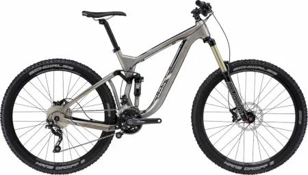 Marin Attack Trail Xt7 2015