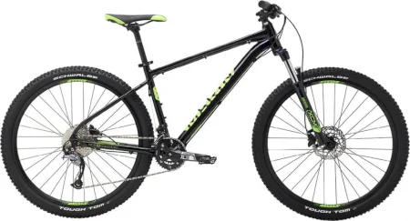Marin Bobcat Trail 4 2018