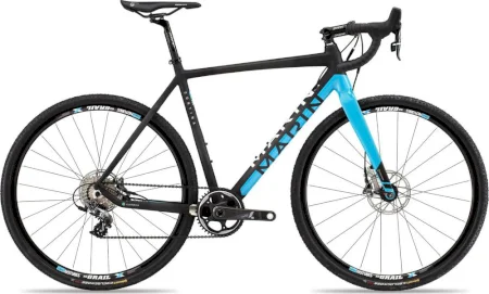 Marin Cortina Cx Pro 2016