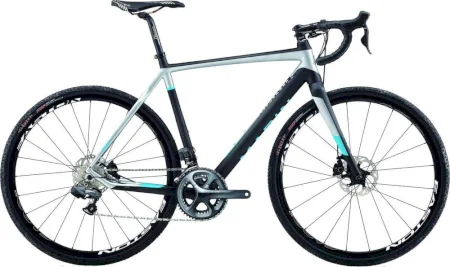 Marin Cortina T3 Cx Pro 2015
