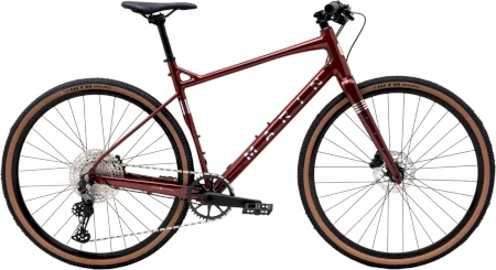 Marin Dsx 2 2025
