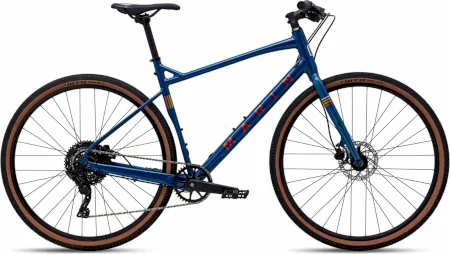 Marin Dsx 2024