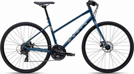 Marin Fairfax 1 St 2025