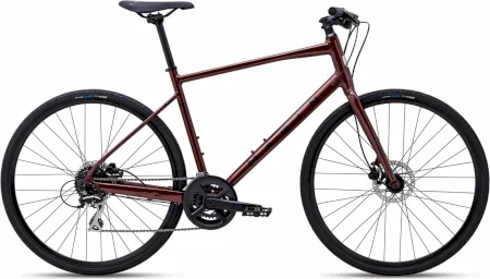 Marin Fairfax 2 2024