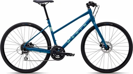 Marin Fairfax 2 St 2024