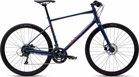 Marin Fairfax 3 2024
