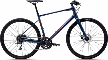 Marin Fairfax 3 2025