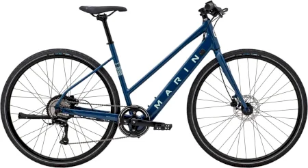 Marin Fairfax E St 2025