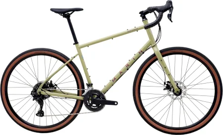 Marin Four Corners 1 Sword 2025
