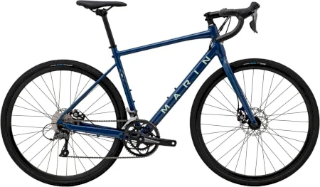 Marin Gestalt 2025