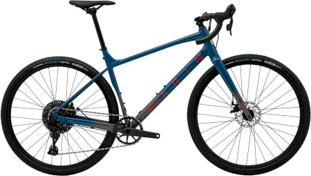 Marin Gestalt X10 2024