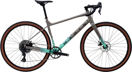 Marin Gestalt X10 2025