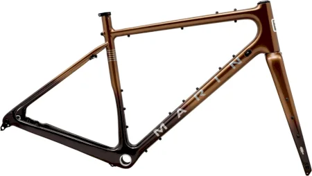 Marin Headlands Frame Kit 2025