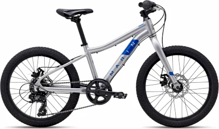 Marin Hidden Canyon 20 2025