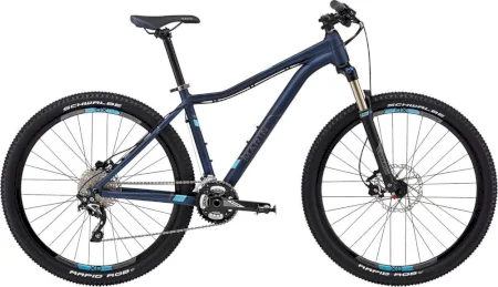 Marin Juniper Trail Wfg 7.5 2015
