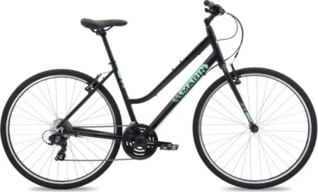 Marin Kentfield Cs1 2019