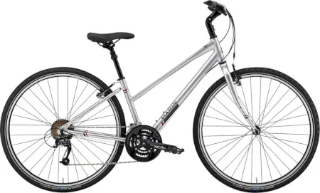 Marin Kentfield Cs3 2015