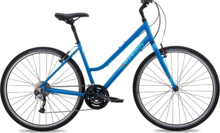 Marin Kentfield Cs3 2018