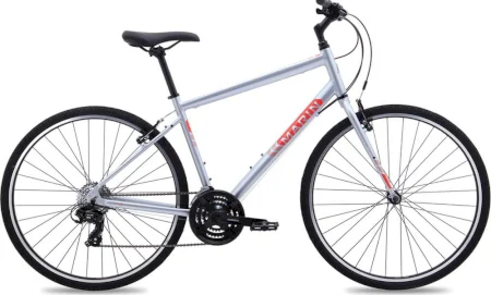 Marin Larkspur Cs1 2018