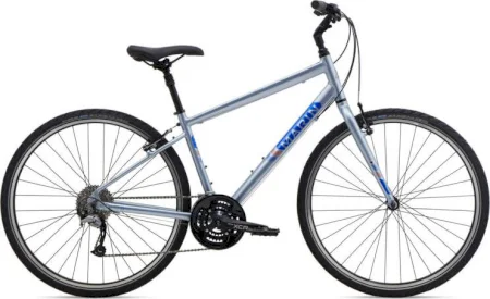 Marin Larkspur Cs3 2019