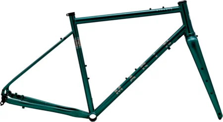 Marin Nicasio 2 Frame Kit 2025