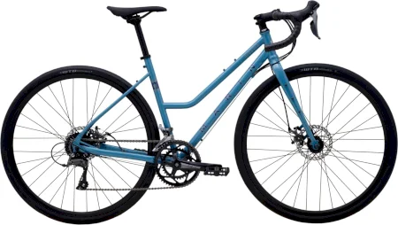 Marin Nicasio St 2025