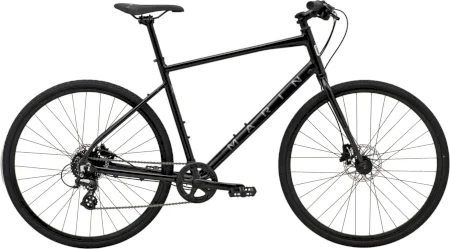 Marin Presidio 1 2025