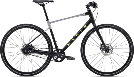 Marin Presidio 3 2023