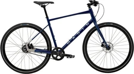 Marin Presidio 3 2024